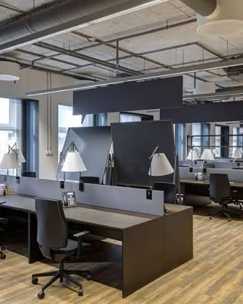 Office Renovation